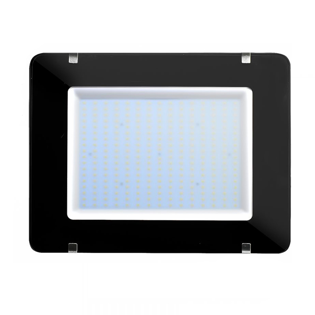 PROYECTOR LED 500W Potente, resistente al agua y versátil, ideal para iluminación de exteriores en diversas aplicaciones industriales.