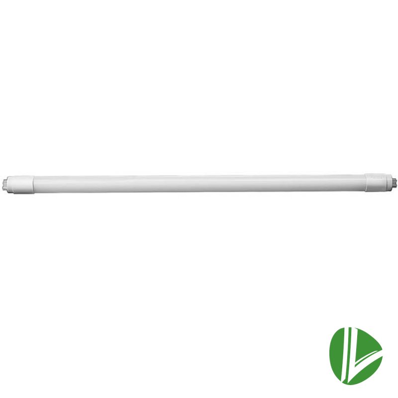 TUBO LED T8 18W 6000K LUZ BLANCA 120CM