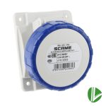 ENCH IND HEMBRA EMB 2P+T 32A 220V IP67 SCAME-4183263