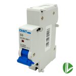 BOBINA DE DISPARO PARA INTERRUPTOR (RCBO) NB1 DC, NB1-63DC-S9