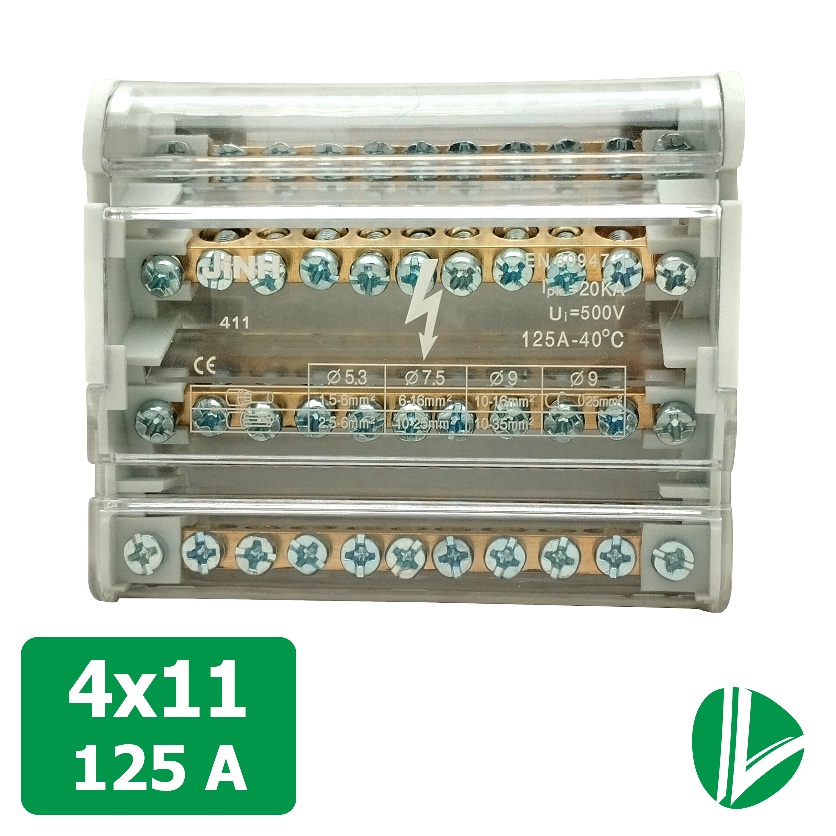 REPARTIDOR BIPOLAR 4x11 125A_1