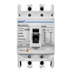 Interruptor moldeada 3X 32A 3P 35K IP30, ideal para seccionar circuitos en aplicaciones industriales y comerciales, garantizando seguridad y confiabilidad.