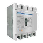 Interruptor moldeada 4X 250A 50KA 4P NM1-250H/4300 250A: seguridad y rendimiento óptimos para tus sistemas eléctricos. Mejor precio