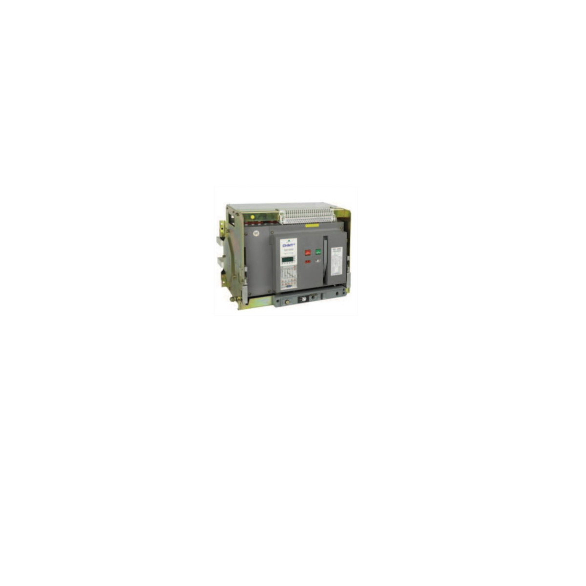 Interruptor ACB NA1-3200 4P 1000-2500A electronico, m.motor para Protección Eléctrica Avanzada y Confiable en Sistemas Industriales y Comerciales